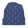 Berets Dollar Money Skullies Beanies Chapéus Moda Homens Mulheres Street Caps Quente Head Wrap Bonnet Knit Hat