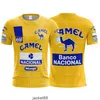 F1 Williams 1993 Lotus Camel Stampato T-shirt per ragazzi Estate Manica corta Sport Fan Abbigliamento per bambini Top T-shirt per bambini oversize