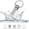 USB-Flash-Laufwerke, wasserdichtes Metall-USB-Flash-Laufwerk, 16 GB, 32 GB, 64 GB, 128 GB, Flash-Disk, Pendrive, USB-Speicherstick, USB 2.0-Flash-USB-Stick