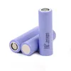Batterier Toppkvalitet INR21700 30T 3000mAh 40T 4000mAh 21700 Batteri 35A 3.7V Grå blå dränering uppladdningsbar litium för i droppe levererar otlw1