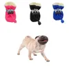 4pcsset Pet Winter Warm Soft Cashmere Anti-Scid Rain Shoes For Dog Pet Windproof Moft Footwear Anti-Slip Waterproof Shoes 240115