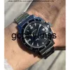 Paneris Watch Designer Luxury Watch Paneraii kol saatleri Orijinal bilezik erkek hareketi ile dalgıç vintage saatler otomatik mekanik saatler yüksek kalite