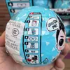 Поставки рождественских игрушек Lol Surprise Doll Toy Cartoon Diy Модель слепой коробки Хаха Набор Детский подарок на день рождения Рождественский подарок 1 шт. Случайно Sen Ottju