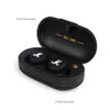 MARSHALL MODE II Marshall True Wireless Bluetooth Earphones Outdoor Portable Charging Case 2 in Ear