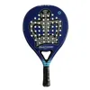 Raquette de Tennis professionnelle en Fiber de carbone 3K, Type plaque, Paddle, Master Piton 2.0, 240116