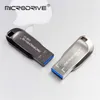 USB Flash Drives High Speed USB 3.0 Metal Flash Drive 16GB 32GB 64GB 128GB 256GB 512GB Pendrive Waterproof usb flash drive Pen memory Sticks