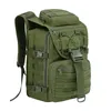 40L militaire tactique sac à dos armée sac d'assaut système Molle sacs à dos Sports de plein air sac à dos Camping randonnée sacs à dos 240116