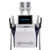 Лидер продаж электротерапия крио для похудения крио Ems многофункциональный аппарат для локального похудения тела миостимулятор Ems форма крио-пластина