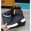 Designer de luxe Cintura Plein chaussures hommes chaussures Plein ceinture en cuir chaussure haute tête de crâne britannique à la mode marque conseil chaussures