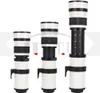 JINTU 420-800mm objectif télépo manuel F/8.3 pour appareils photo Nikon D7500 D7200 D7100 D750 D5600 D5500 D5300 D5200 D3100 D3200 240115