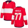 Vrouw Jeugd Man Hockey 17 Evan Rodrigues Jerseys 91 Oliver Ekman-Larsson 77 Niko Mikkola 82 Kevin Stenlund 7 Dmitry Kulikov 42 Gustav Forsling 28 Josh Mahura Sport