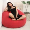 Large Lazy Inflatable Sofa Chairs PVC Lounger Seat Bean Bag Sofas Pouf Puff Couch Tatami Living Room Supply 240115