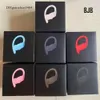 Earphones Wireless Bluetooth Headsets Sport Ear Hook Hifi Earbuds with Charger Box Power Display Power Pro JT buds