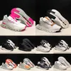 2024 NOWOŚĆ OG Pink White Pearl Brown Cloud Nova Buty do biegania OnClouds Women Mens Black Cloudnova Clouds Runners MESH TREAKERS TREAKERS Treaker