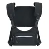 Sacos de cintura Sports Tactical Chest Bag Moda Hip Hop Colete Streetwear para Pacotes Unissex Outdoor Funcional Rig