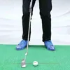 Wskaźniki trening golfowy Putter Laser Wskaźnik treningowy