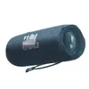 صوت في الهواء الطلق مناسب لمادة موسيقى kaleidoscope flip6 Bluetooth ، مكبر الصوت اللاسلكي المحمول المنخفض محمولة L.