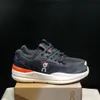 x 1 Koşu Bulutmonster Ayakkabı Kadın Spor Ayakkabıları Bulutlar Erkek Eğitmenler Tüm Siyah Beyaz Buzul Gri Çayır Yeşil Bulut Hi Edge Roger RRO Tasarımcı Sneakers Qns1