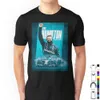 Lewis 44-2022 T Shirt 100% bawełny Still I Rise 44 Formuła zespołu samochód 2022 Samochód F 1 Wyścigi wyścigowe Petronas Motorsport Designs