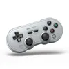 8Bitdo SN30 Pro GB/SN contrôleur de manette Bluetooth sans fil pour commutateur/Windows/macOS/contrôle de jeu Android 240115