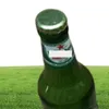 Ny lättare Mini Butane Lighter Creative Beer Bottle Form -tändare Röker Accessory3488961