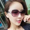 New Sailor Dance Sunglasses oval sunglasses Fashion Star Women87E3