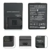 Chargeur de batterie MH-24 pour Nikon EN-EL14 EN-EL14a, pour appareil photo P7000 P7100 D3100 D5100 D3200 240115