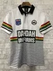 1991 Penrith Panthers Alternatives Retro-Trikot, Größe: S-5XL (individueller Name und Nummer)