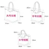 Luxury Designer Handags High Edition French Longxiang Bag 70th Anniversary Underarm Bag Handbag Tote Bag Single Shoulder Dumpling Bag Classic Womens Bag