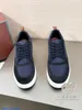 Tydzień End Walk Sneakers Loropinas Casual Buty Loropinas Nowy wodoodporny i wiatroodporne buty gęste, podeszwy buty sportowe koronkowe buty zwykłe HB x68z