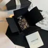 Fashion Channel jewelry New small fragrance perfume bottle brooch recommended by C ins fashionable elegant and popular online