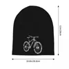 Berets mountain bike ciclismo gorro chapéus bicicleta incrível chapéu de malha esporte ao ar livre elástico feminino masculino bonés primavera legal bonnet