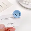 Leuke Cartoon Hond Mode Meisjes Kleine Clip Haaraccessoires Kleurrijke Acetaat Dier Clips Voor Meisje Vrouwen Zoete Haarspelden Hoofdtooi 3019