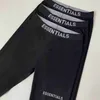 Pantaloni da donna Capris fondo stretto sportivo riflettente per uomo e donnayolq