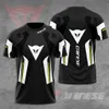 2024 Ny motorcykel GP Racing Team F1 Men_s Street Fashion Quick Dry Breattable T_shirt Sports Entu