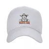 Ball Caps Farmer Jack Cap Baseball Hat Man For the Sun Trucker Men Women's
