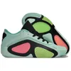 Jorfan Tatum 2 Basketbalschoenen heren Jumpman Sneaker Vortex Mommas Geel Mint Foam Lava Glow Zwart Hyper Jade Key Lime 2024 Outdoor Man Trainers