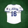 Camisa de beisebol personalizada homens mulheres juventude Kansas City''Royals''Tony Gwynn Padres Trevor Hoffman Indians Rick Vaughn Royals Bo Jackson George Brett Kansas