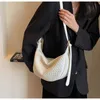 다목적 호스 캐주얼 여성 허리 가방 2024 New Crossbody Shoulder Bag Luxury Designer Mens Fanny Pack Bumbag CSD2401167