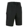 Herenshorts Heren Zomer Outdoor Waterdicht Tactisch Multi-Pocket Punch Five Werkkleding Heren Sport Casual Jacht