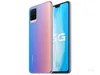 Vivo S7 5Gスマートフォンスクリーン指紋フェイスID 64.0MP Snapdragon 765G 4000MAH 33W Super Charger 6.44 "60Hz OTA NFC中古電話