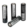 البطاريات الأصلية Blackcell IMR 18650 بطارية 3100mAh 3000mAh 3500mAh 40a