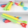 Zand Spelen Waterpret 1 Stuks Kinderen Zomer EVA Foam Waterpistool Squirt Strand Speelgoed Spray Waterpistool Outdoor Games Waterpistool Schieten Kinderen Interactie Speelgoed