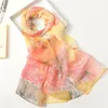 Foulards en coton léger pour femmes, Hijab, petit foulard de sommeil, mouchoirs en soie