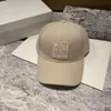 Ball Caps designer Vrije tijd Hoed Luxe Designer Nieuw Klassiek Merk Gym Sport Fitness Feest Veelzijdige geschenken Modieus en populair 2WC3