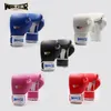 工場価格ボクシングトレーニンググローブPU MUAI THAI GUANTES DE BOXEO FREE FIGHT MMA SANDA装備