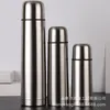 Water Bottles Fashionable High-end Car Head Cup Portable Double-layer Insulation Stainless Steel Vacuum