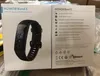 Bileklikler Global Versiyon Honor Band 5 Akıllı Bant AMOLED kalp atış hızı izleme Fitness Uyku Yüzme Monitörü Spor Kan Oksijen İzleyici