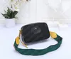 Designer Bag Marmont Soho Women Luxury High Quality Fashionable Messenger Purse läder Utsökta handgjorda kors kroppskamera påse axel sadel plånbok tote