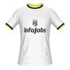 24 25 PIO FC Męskie koszulki piłkarskie Torrendios Paufer Cokita Kings Adri Corvo A. Ropero Home Football koszule